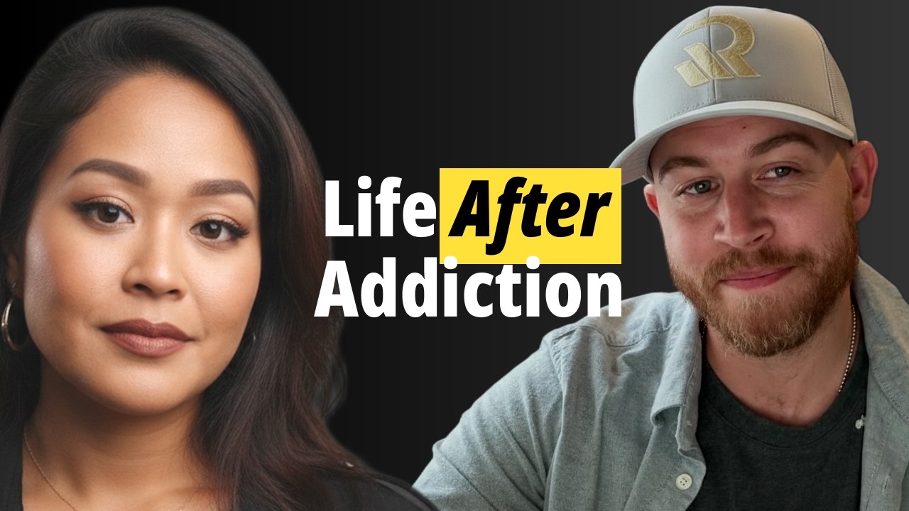 Rebuilding from the Ashes: Cierra Gaddis’ Journey from Addiction to Identity