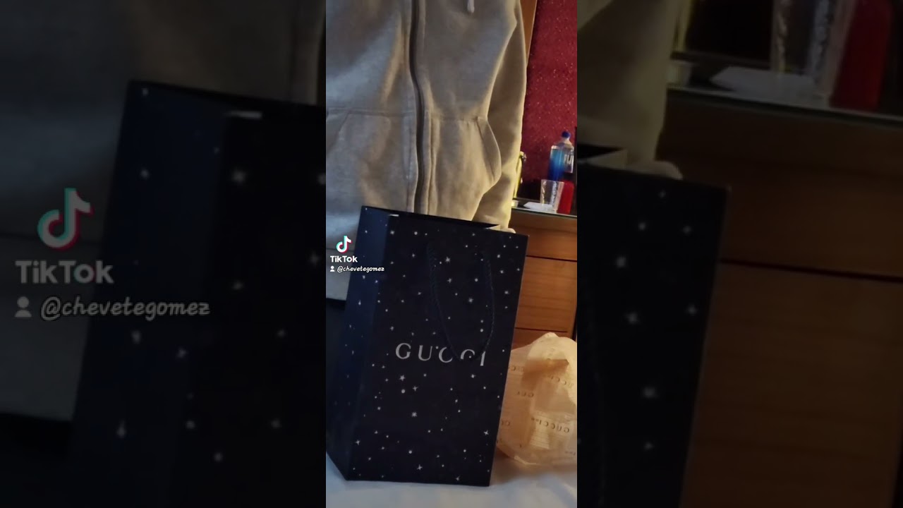 gucci socks