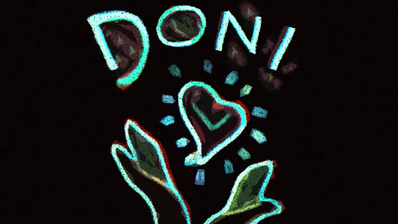 Doni - Slipping Away