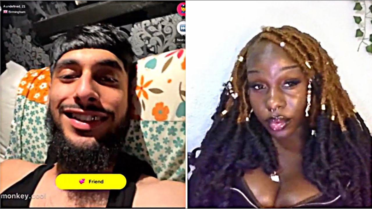 TROLLING ON MONKEY 🐵🤣| SMASH OR PASS
