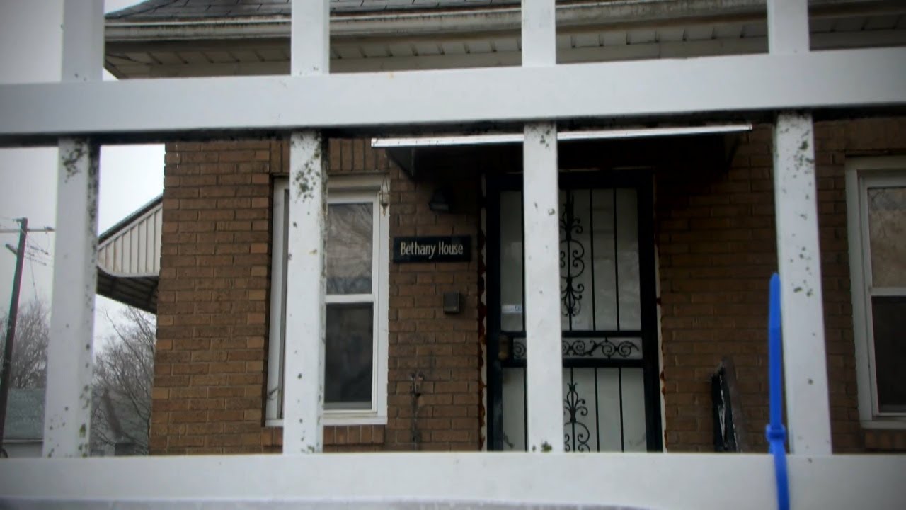 Bethany House: Stories of resilience, perseverance, and forgiveness