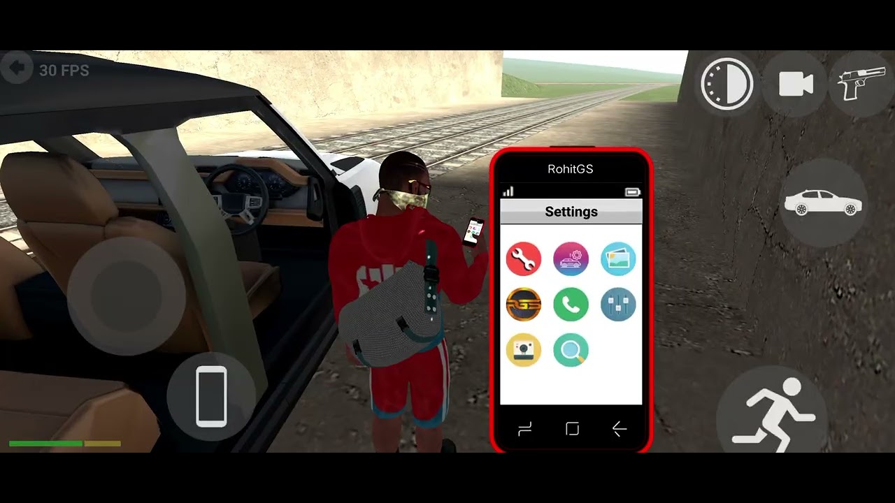 ❣️🩷🩷🩷🎂🎂Indian 🩷bike driving 3D 🩷❣️game athletes and the best game of all Indian Hacker😜😭