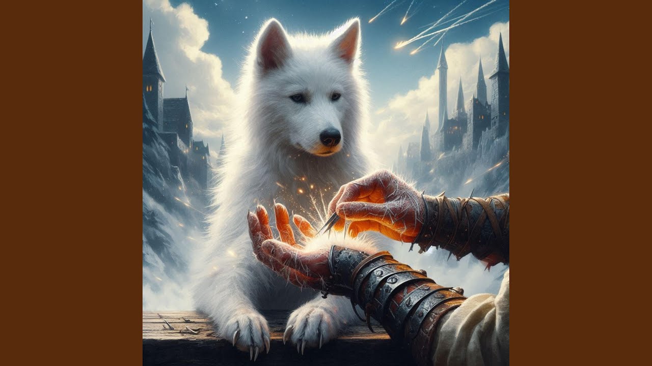 Scratch My Dog