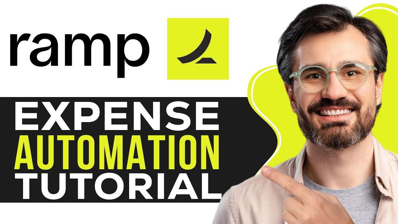 Ramp Finance Tutorial 2026 | Full Financial Management Guide