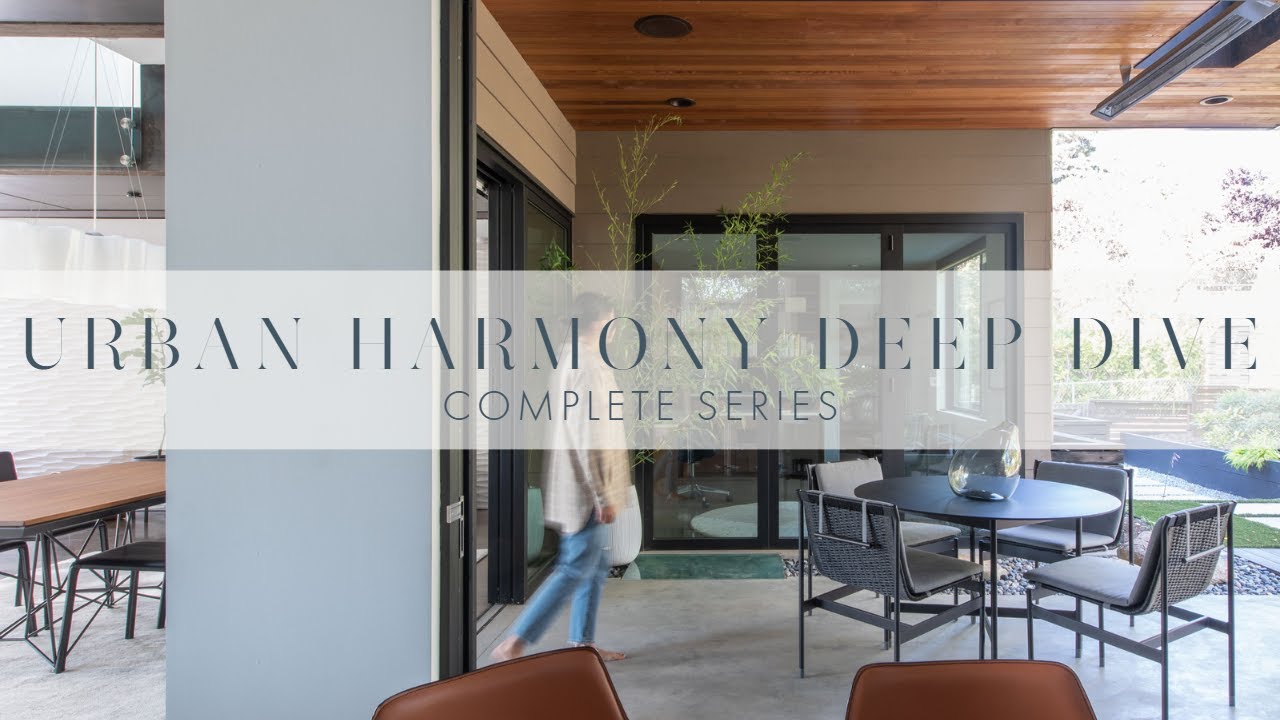 Urban Harmony | Complete Deep Dive