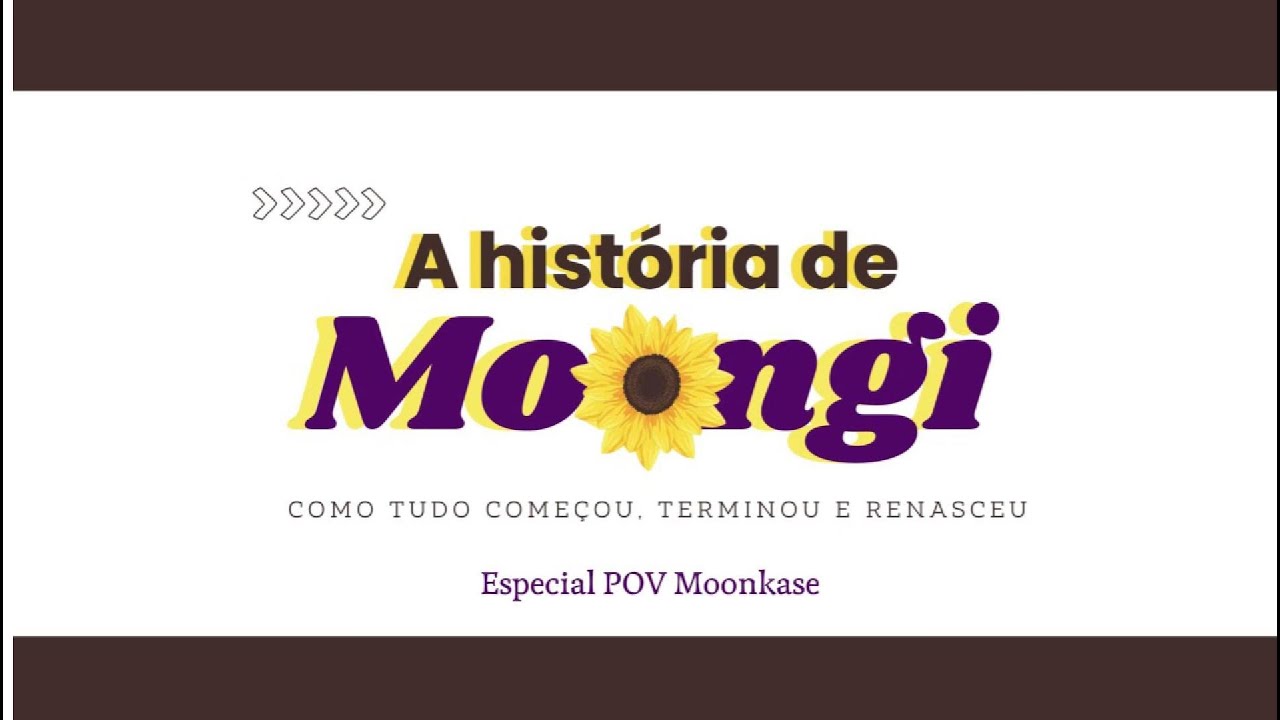A história de Moongi - Parte 4 (ESpecial Pov da Moon)