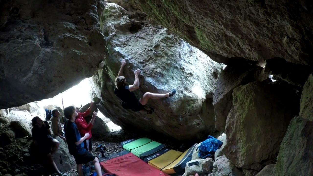 Hulk, 7B - Arico Ortiz Tenerife
