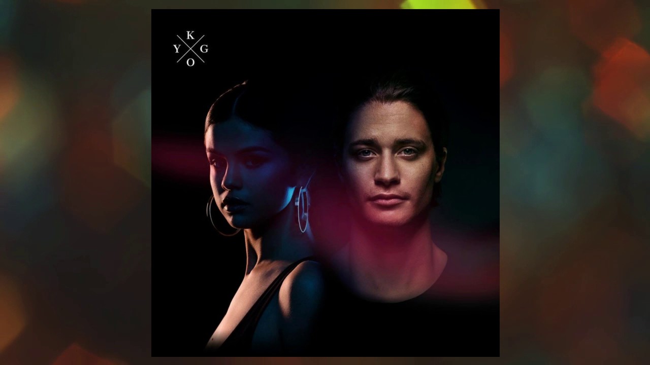 Kygo, Selena Gomez - It Ain't Me (Male Version-D3X)