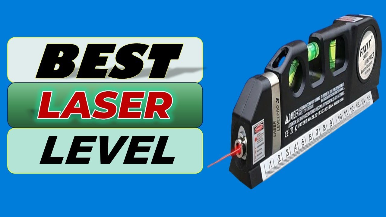 Top 5 Best Laser Level in 2026 | From Aliexpress