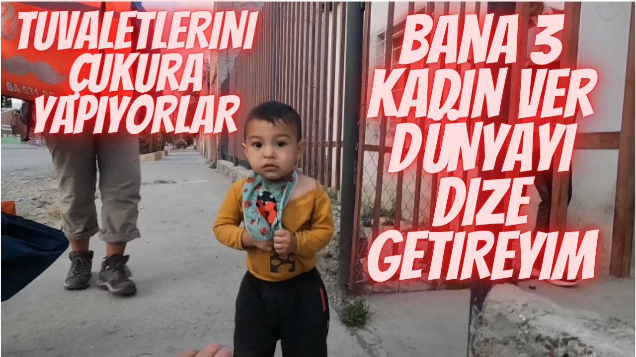 #2S/75B🇦🇷  KIZLAR SAYESİNDE YEREL İNSANLARIN EVİNDE KALIYORUZ !