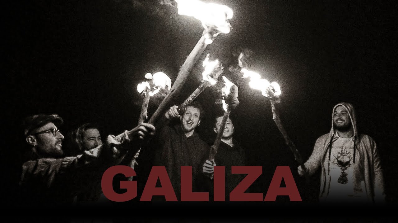 Satxa - Galiza (Videoclip oficial)