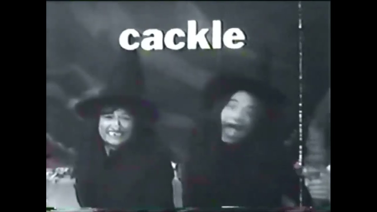 The Classic Electric Company- Cackle
