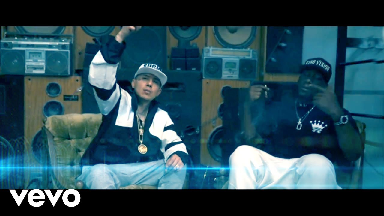 Cash Only - Where the Weed At? ft. King lil G