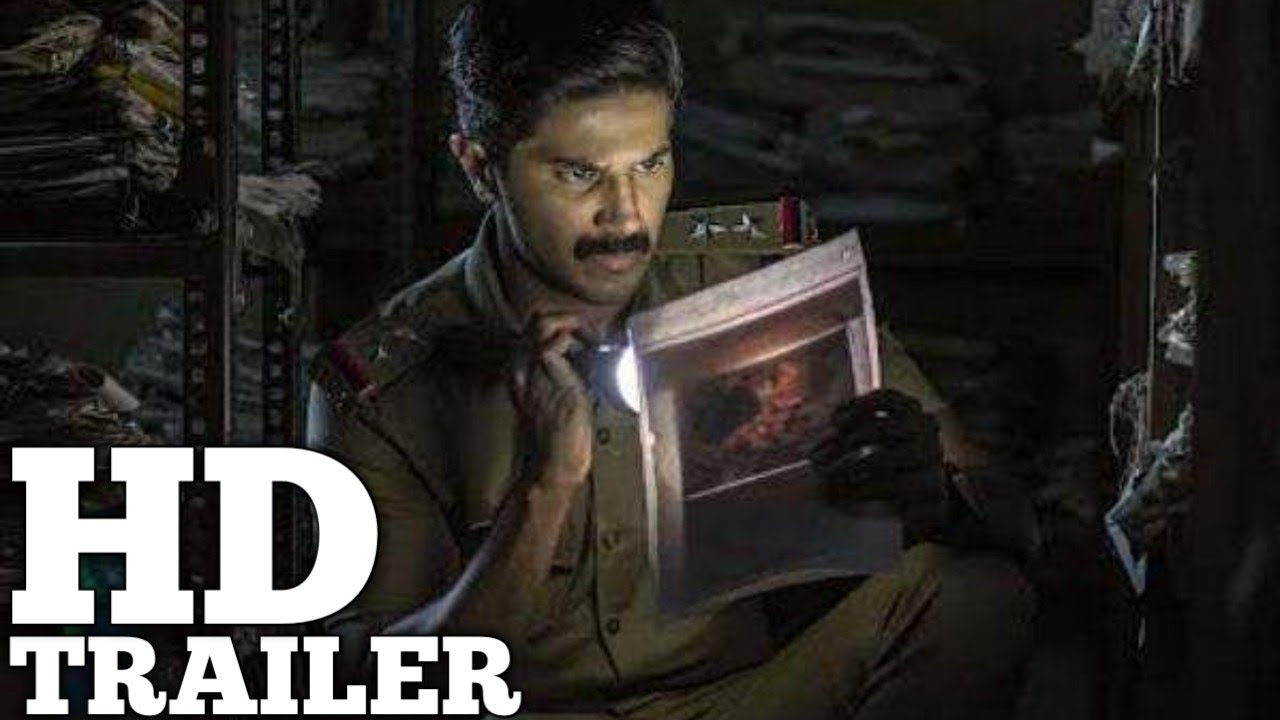 SALUTE | Malayalam Movie | Official Trailer | SonyLIV | Streaming on 18th March