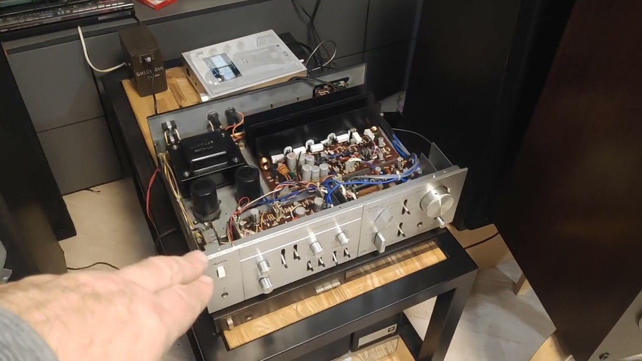 AUREX SB 420