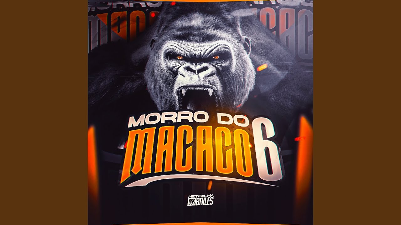 Morro do Macaco 6