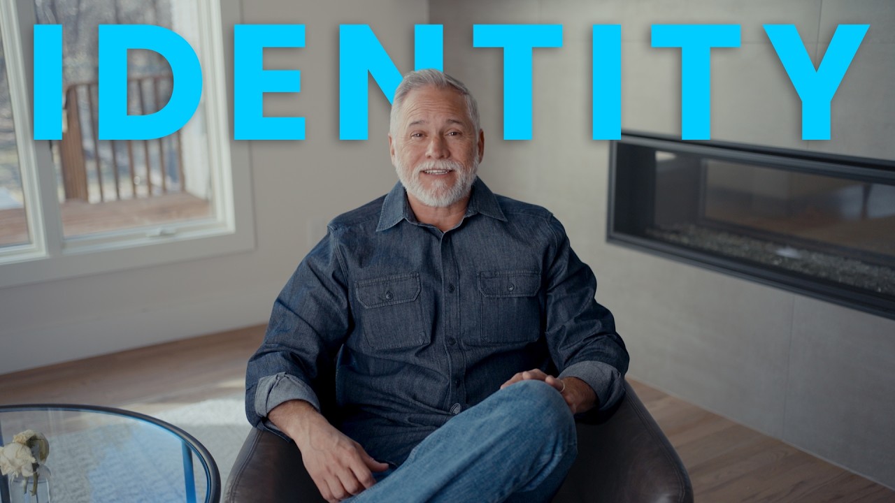 Rewire Your Identity: The Neuroplasticity Blueprint
