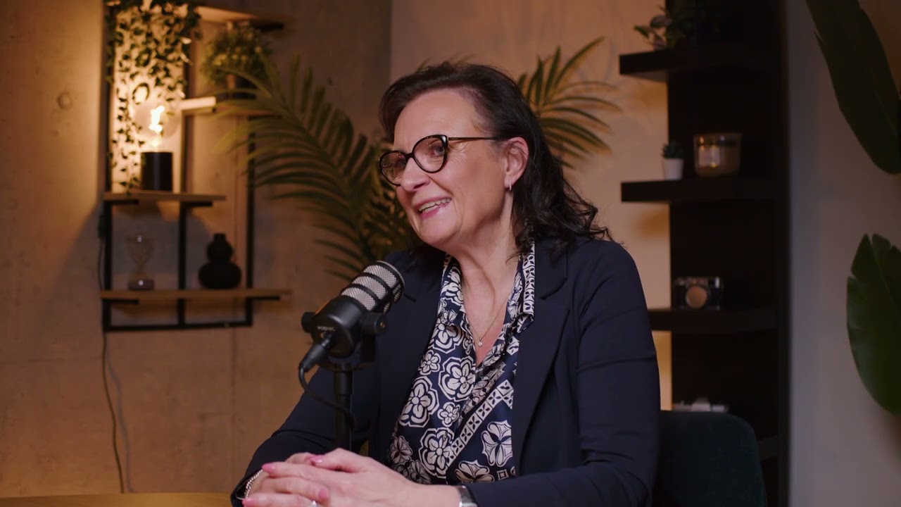 Entretien avec Monique Picinali | Candidate à la Municipalité de Payerne