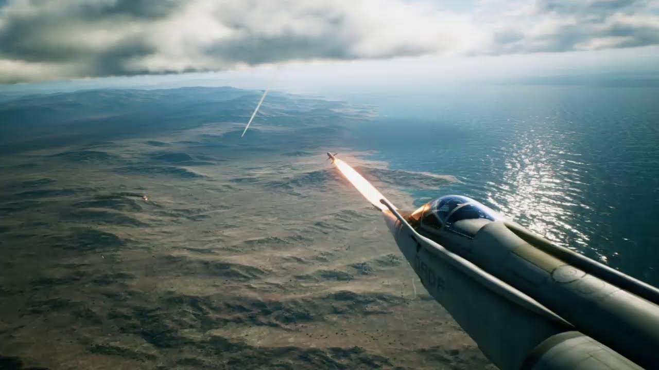 WORLD OF WARSHIPS LEGENDS Suno AI music　BA TIRPITZ