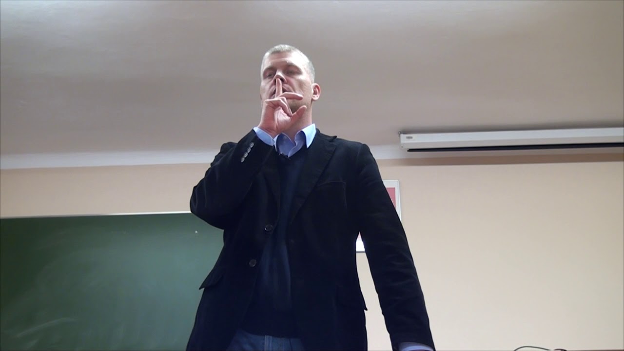 Być wierzącym filozofem - paradoks czy sprzeczność? - Michał Płóciennik