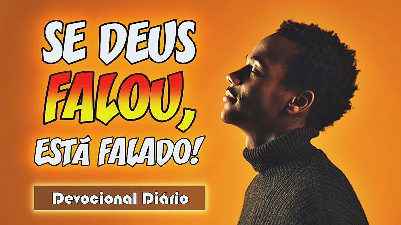 Devocional: 