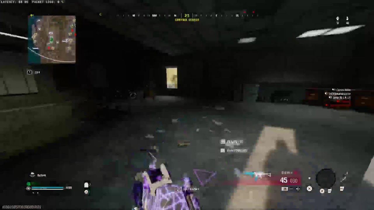 🔴SOLO vs QUADS (REBIRTH) 🔴 #BO6 #Warzone