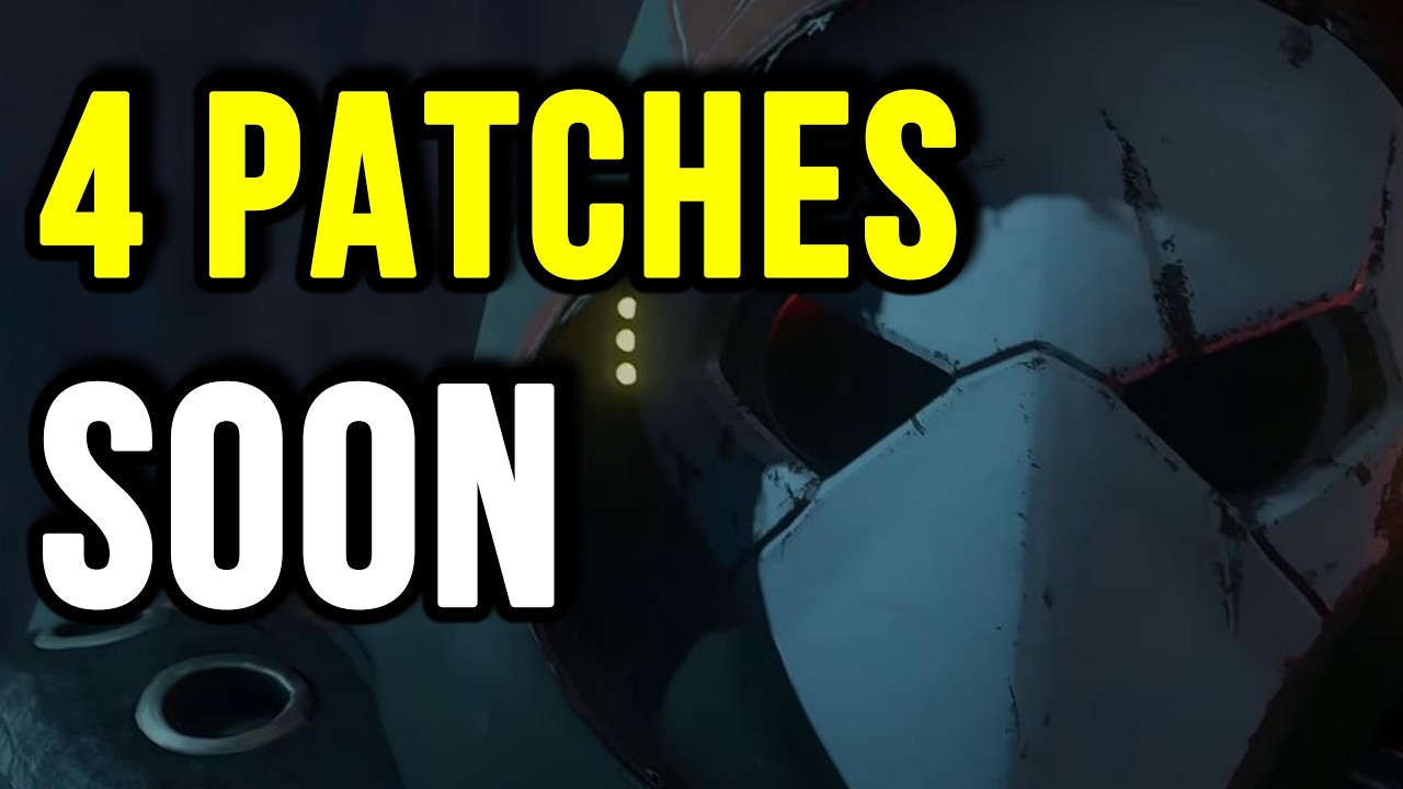 The Patch That Gives Star Citizen Long-Term Purpose | Alpha 4.7