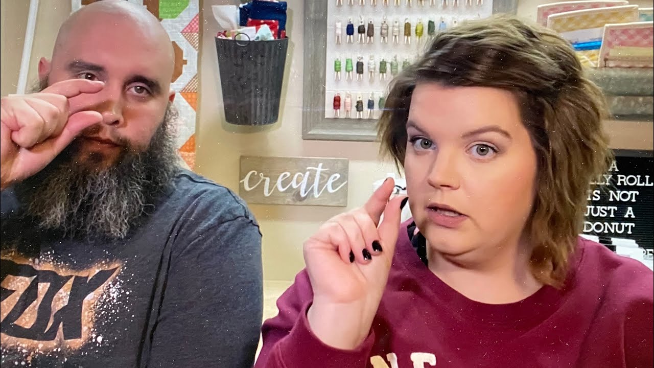 Flosstube | Recap of the Market Recap | #commonthreadedstitcher