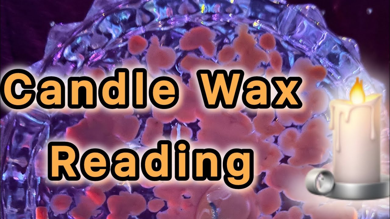 Unki Deep Feelings ❤️(Candle Wax Reading)🕯️