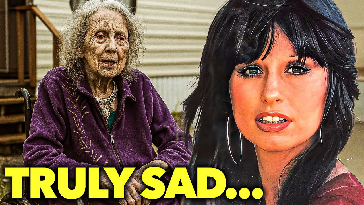 Jessi Colter's Lifestyle, Now At 82 Years Old Children, Houses, Cars & Net Worth...