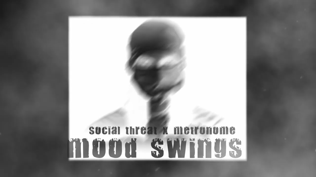 Social Threat X Metronome X Apsi - Kavgatzis