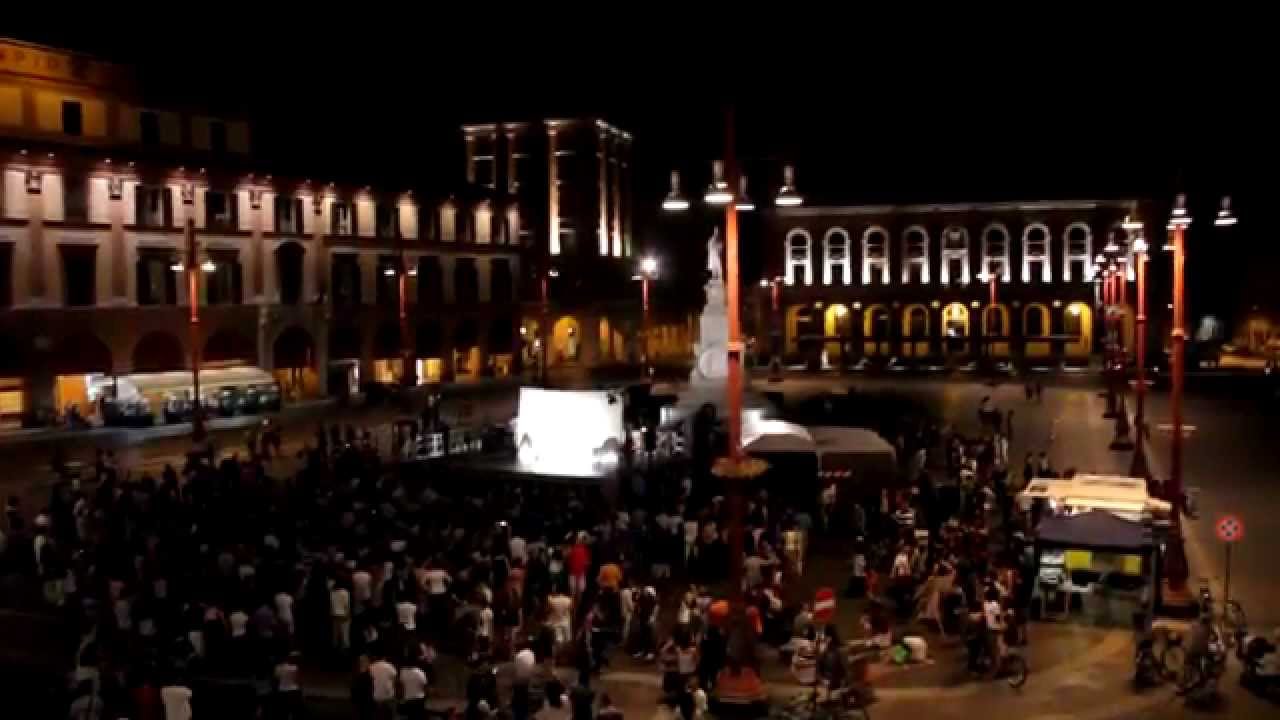Pre-asSaggio di Khatawat - 30 giugno 2015