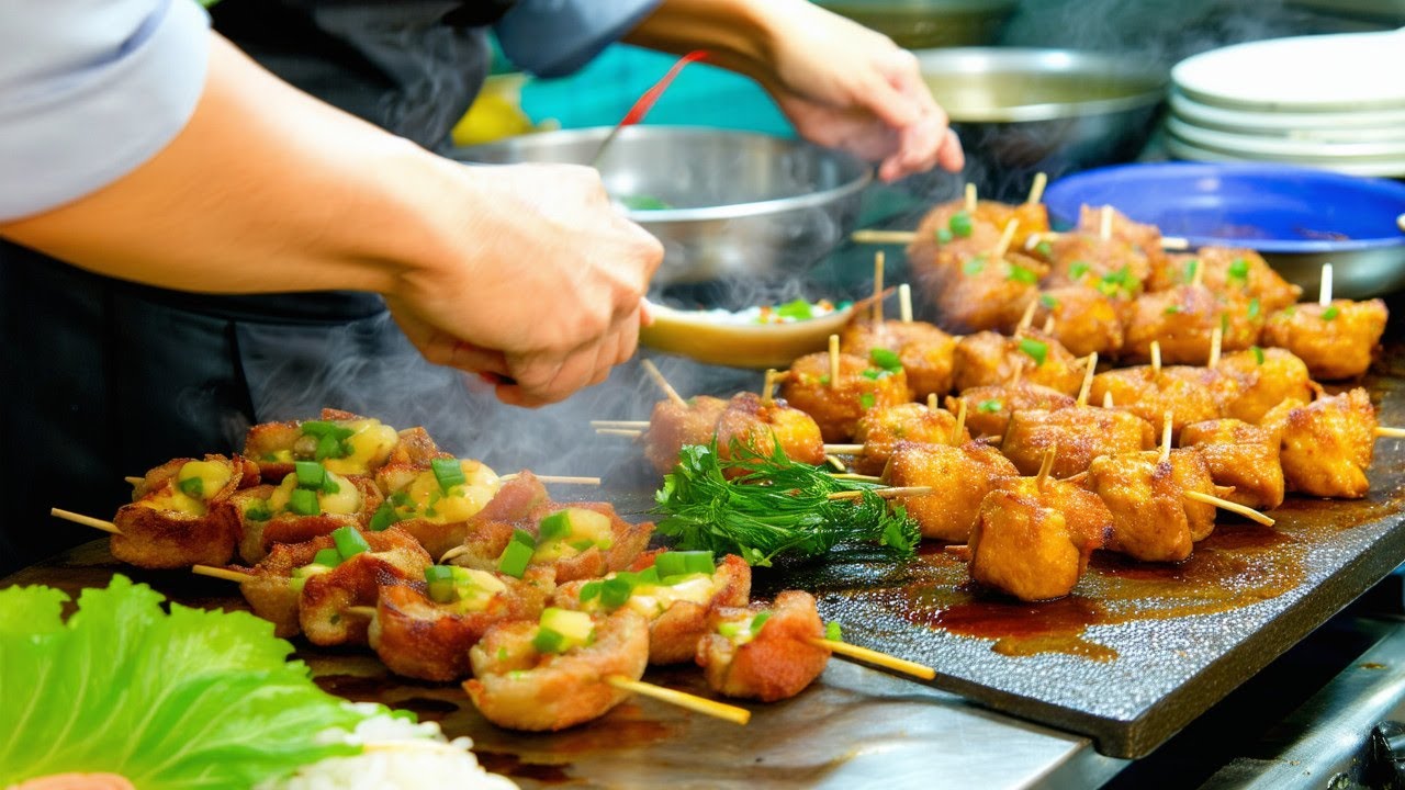 Appetizer Recipes Easy Filipino