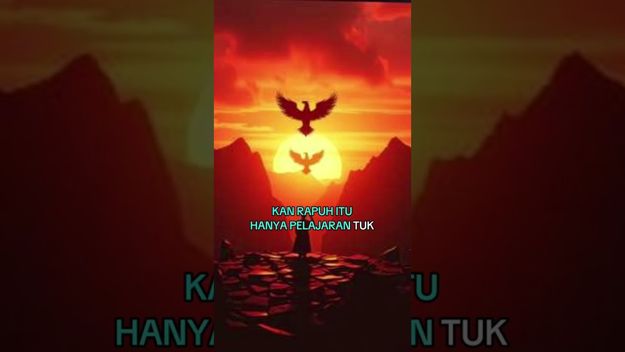 Terbang~Tinggi ~ Lagu poprock ~