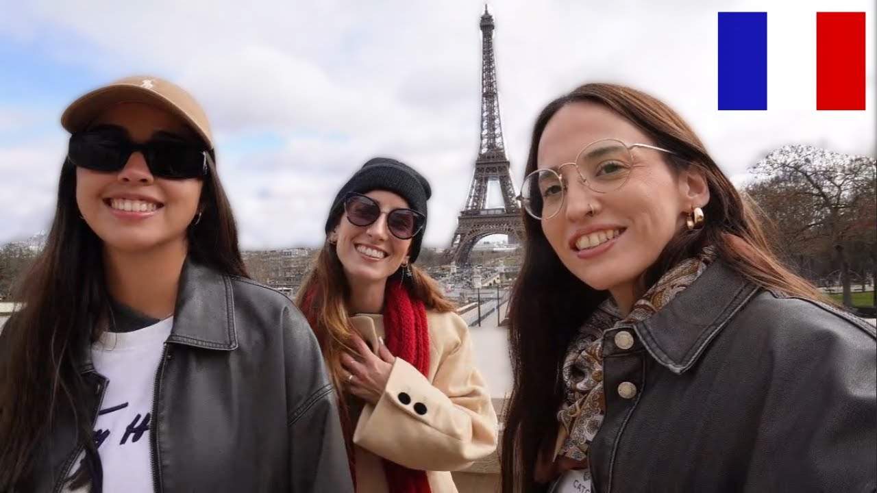 ME REENCONTRE CON MIS AMIGAS DESPUÉS DE DOS AÑOS!! 😍✨