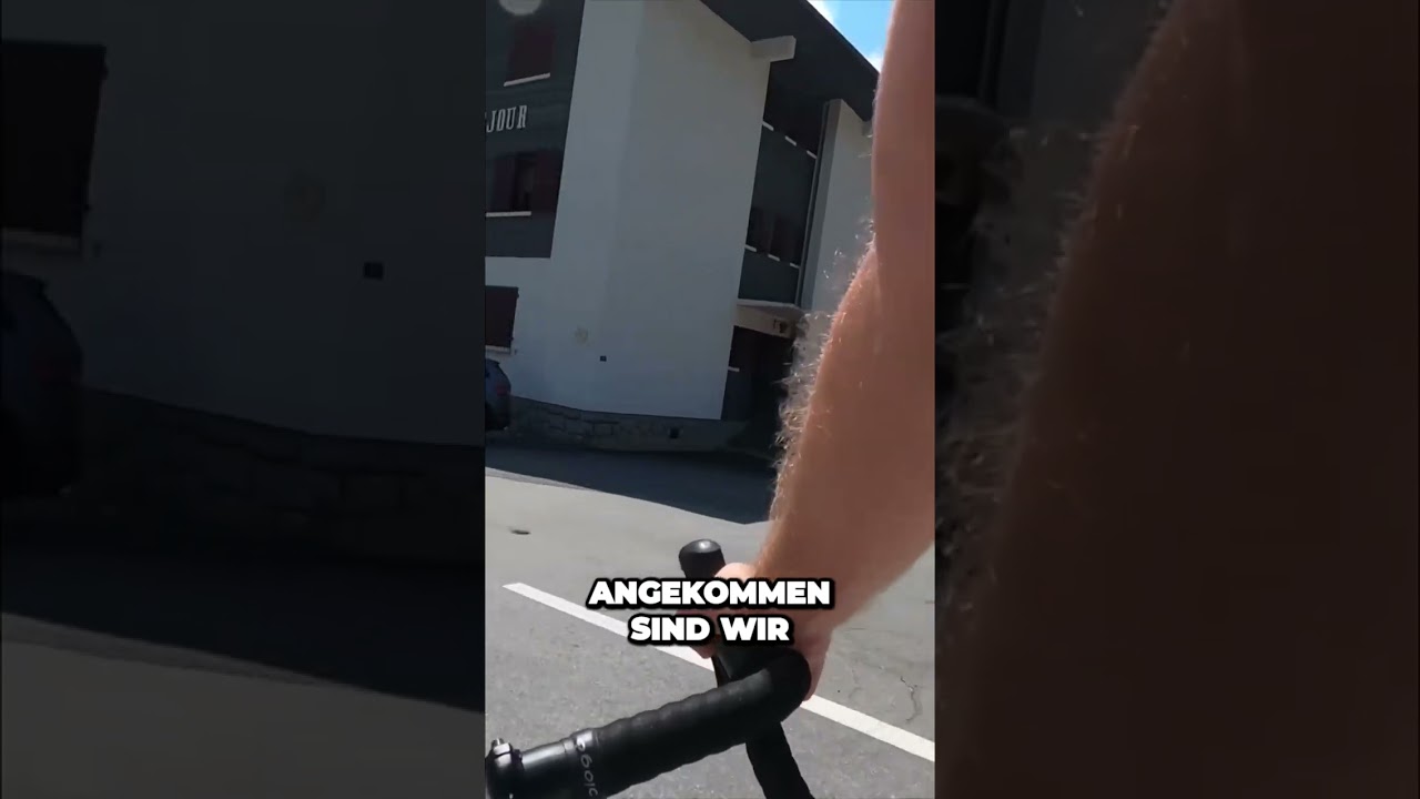 Das ganze Video zum Tour de France Wochenende findet ihr auf meinem Kanal. #roadbike #radsport