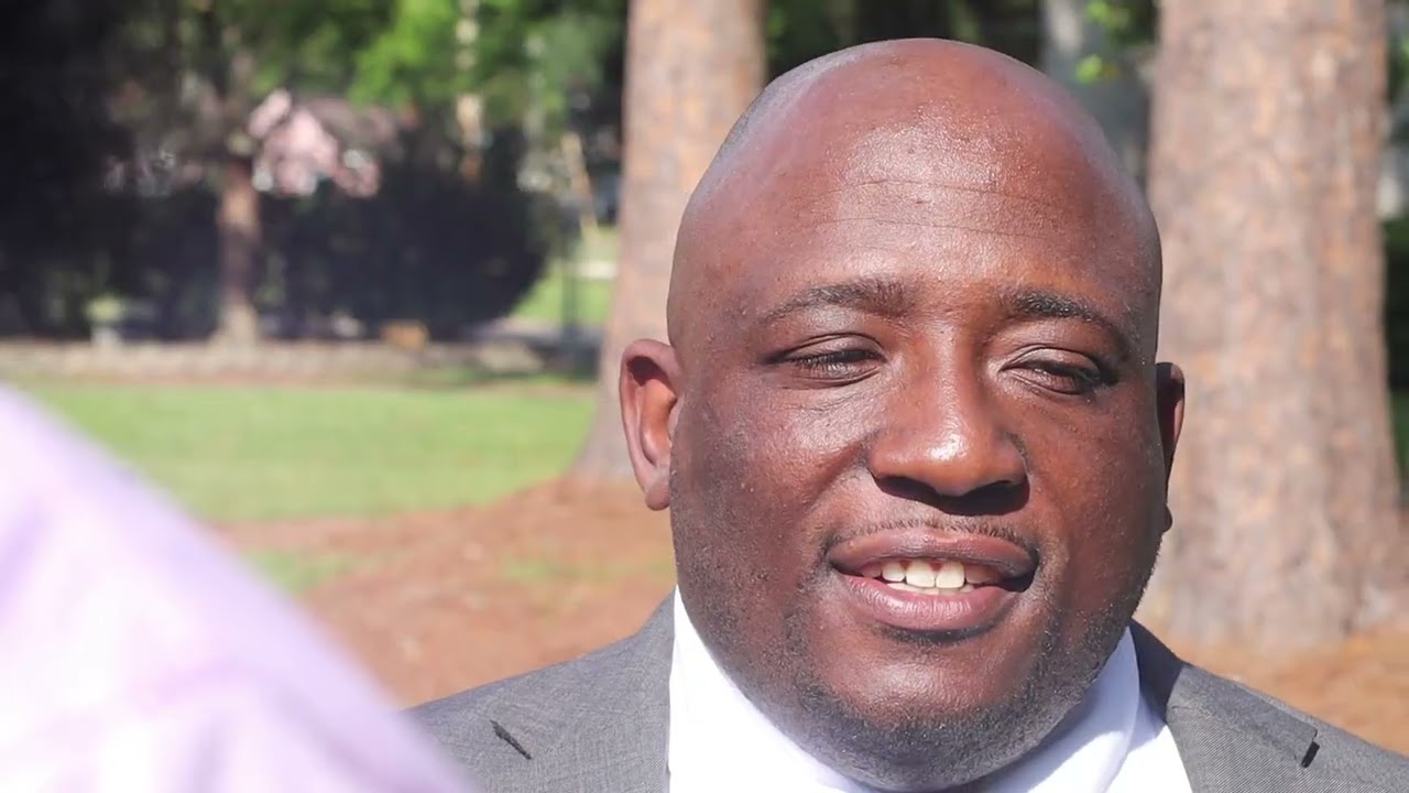 Adel GA City Council Nominee