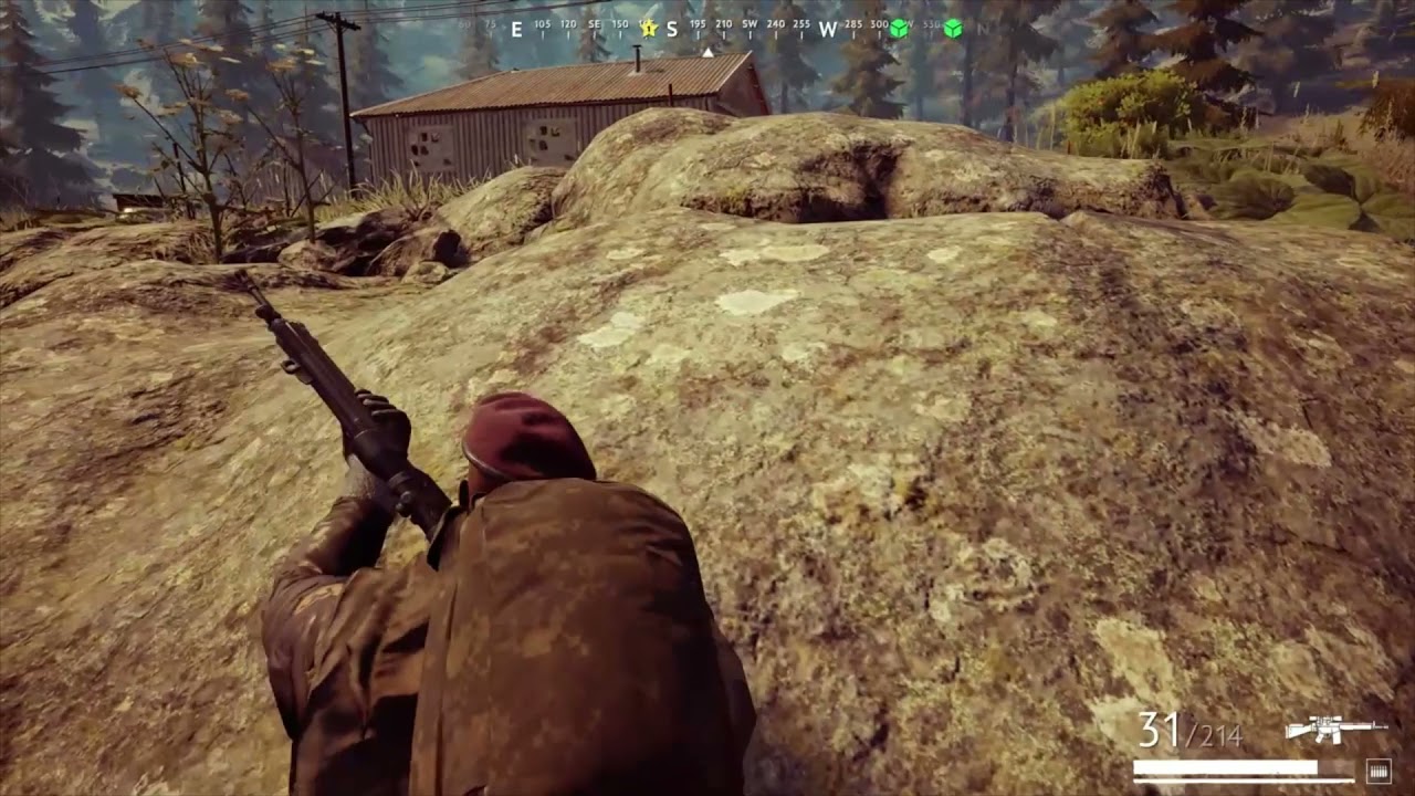 Vigor Encounters Compilation