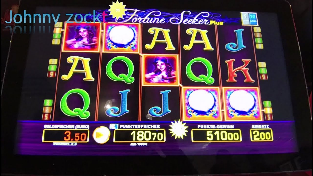 Fortune Seeker 5 Frauen auf 2€ Einsatz (Linie), Bitte Beschreibung lesen.