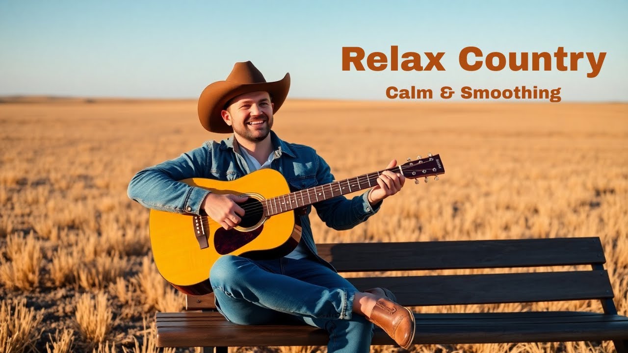 Best Slow Country Songs of All Time | Inspired by Alan Jackson, Don Williams & Willie Nelson
