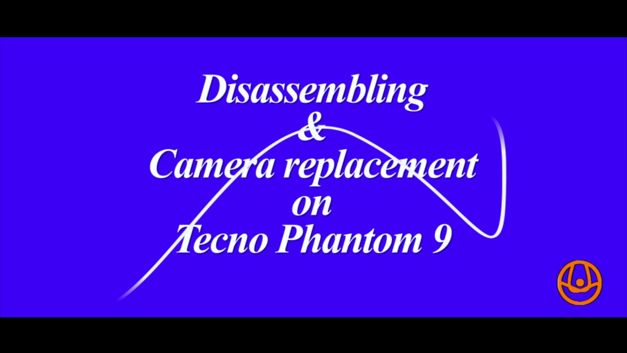 Tecno phantom 9 disassembly