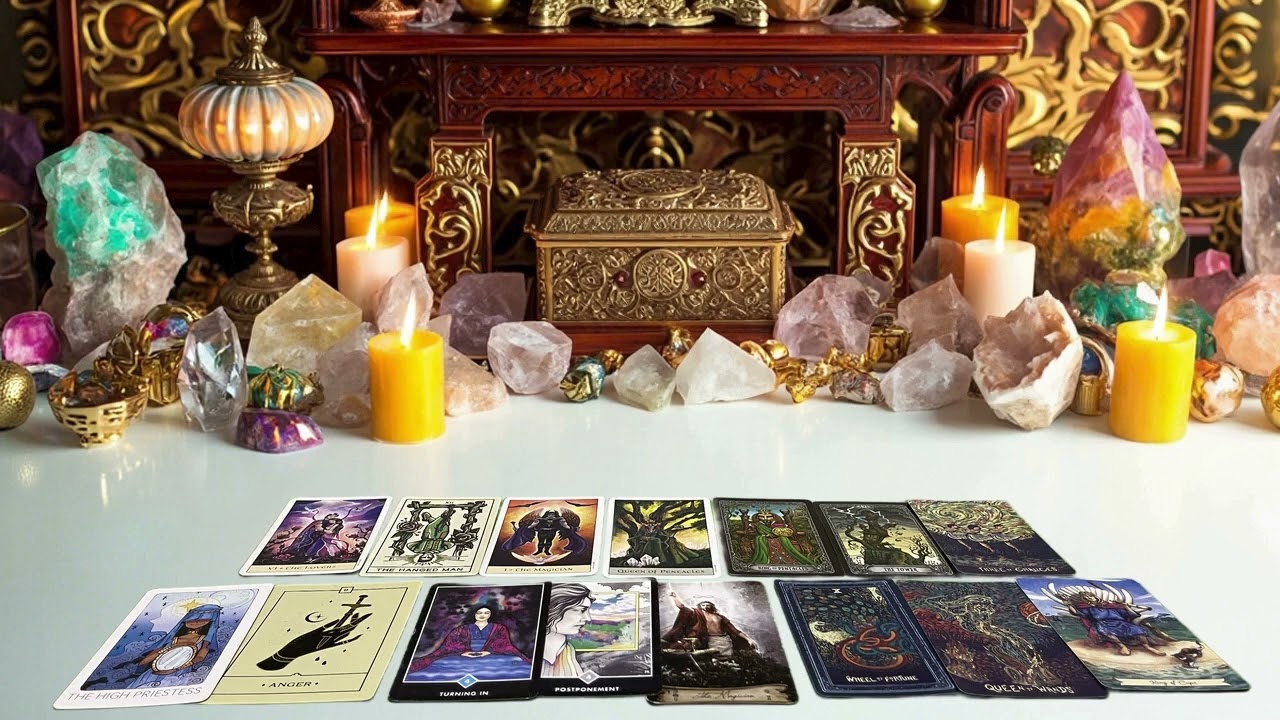 CANCER   - THIS PERSON Will MARRY YOU ... CANCER  LOVE TAROT READING