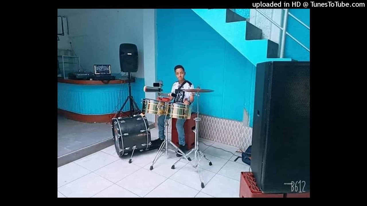 TU DESPRECIO (SOMBRA AZUL) CONJUNTO RITMICO YARLEQUE
