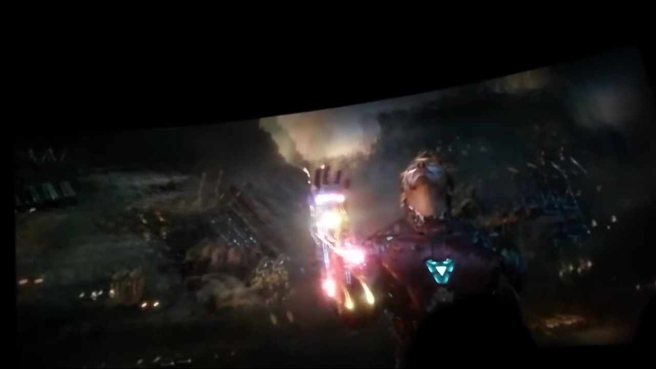 Marvel Moments That Made Fans Go CRAZY in Theaters 🤯🔥!