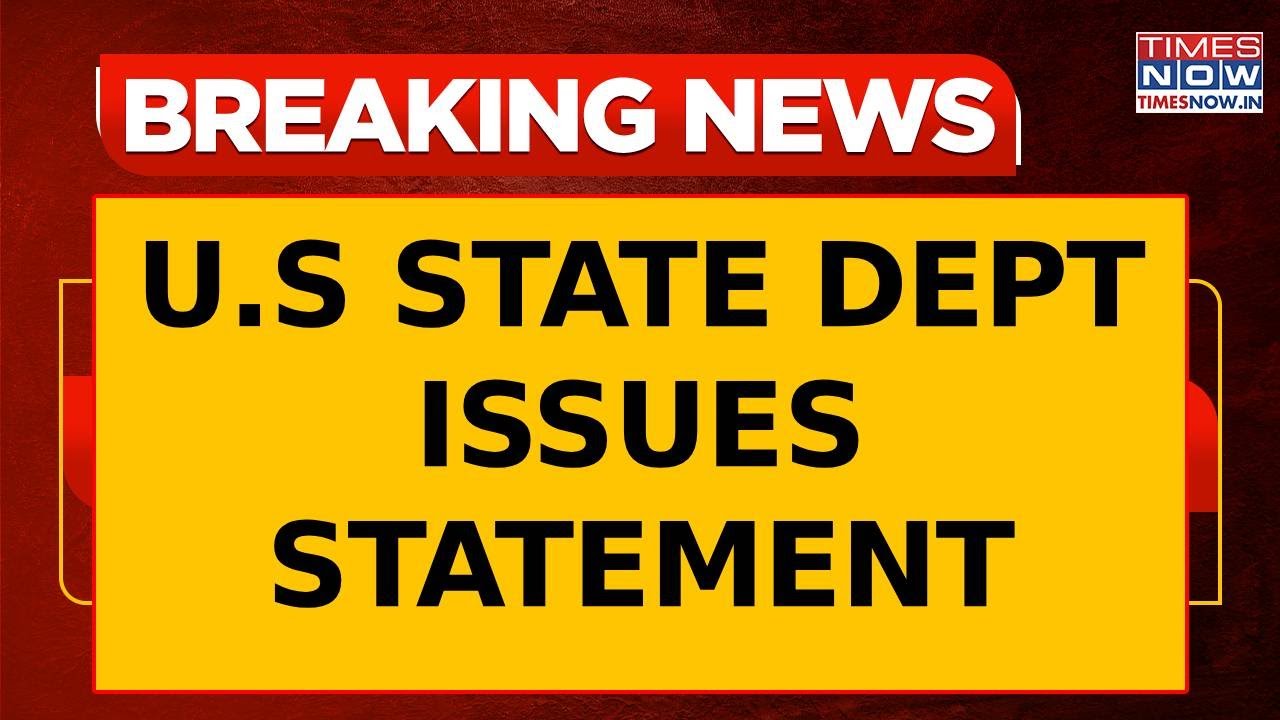 U.S. Deportation Row: Trump Administration Defends Crackdown on Illegal Migration |Breaking News