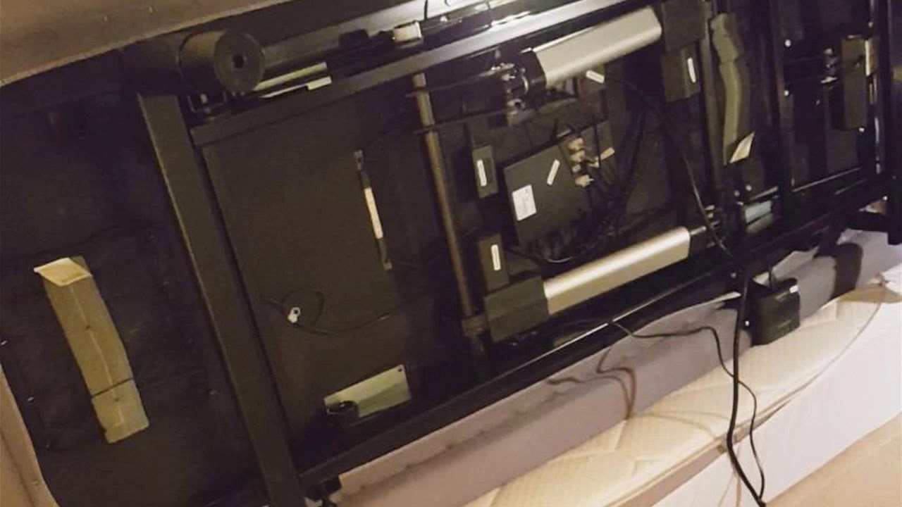 Leggett and Platt Prodigy 2 0 Review - The Best Adjustable Bed Bases On The Market