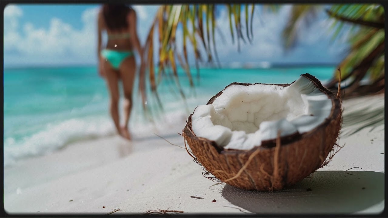 TMMT /// Tropical Dream Ep.07 |  Ambient Background Music for Travel Videos – No copyright