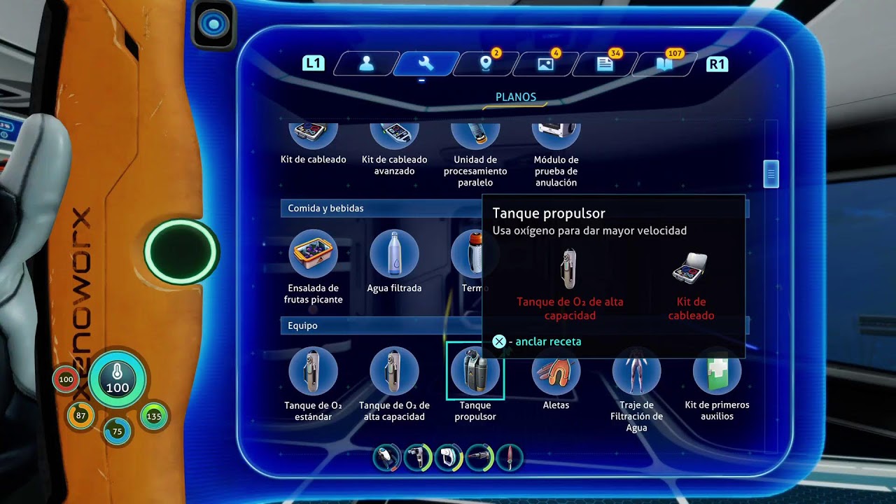 Subnautica Below Zero |Campaña| Buscando Diamantes!