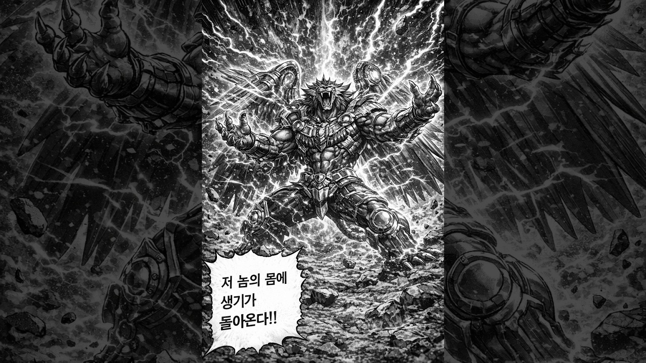 마스터듀얼) Tri. G. Beast VS 아르토메기아 (다이스랠리)