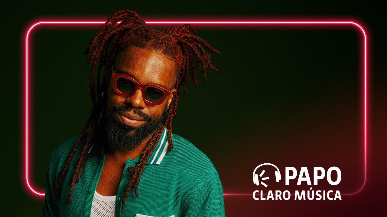 Papo Claro música - Feyjão | Claro